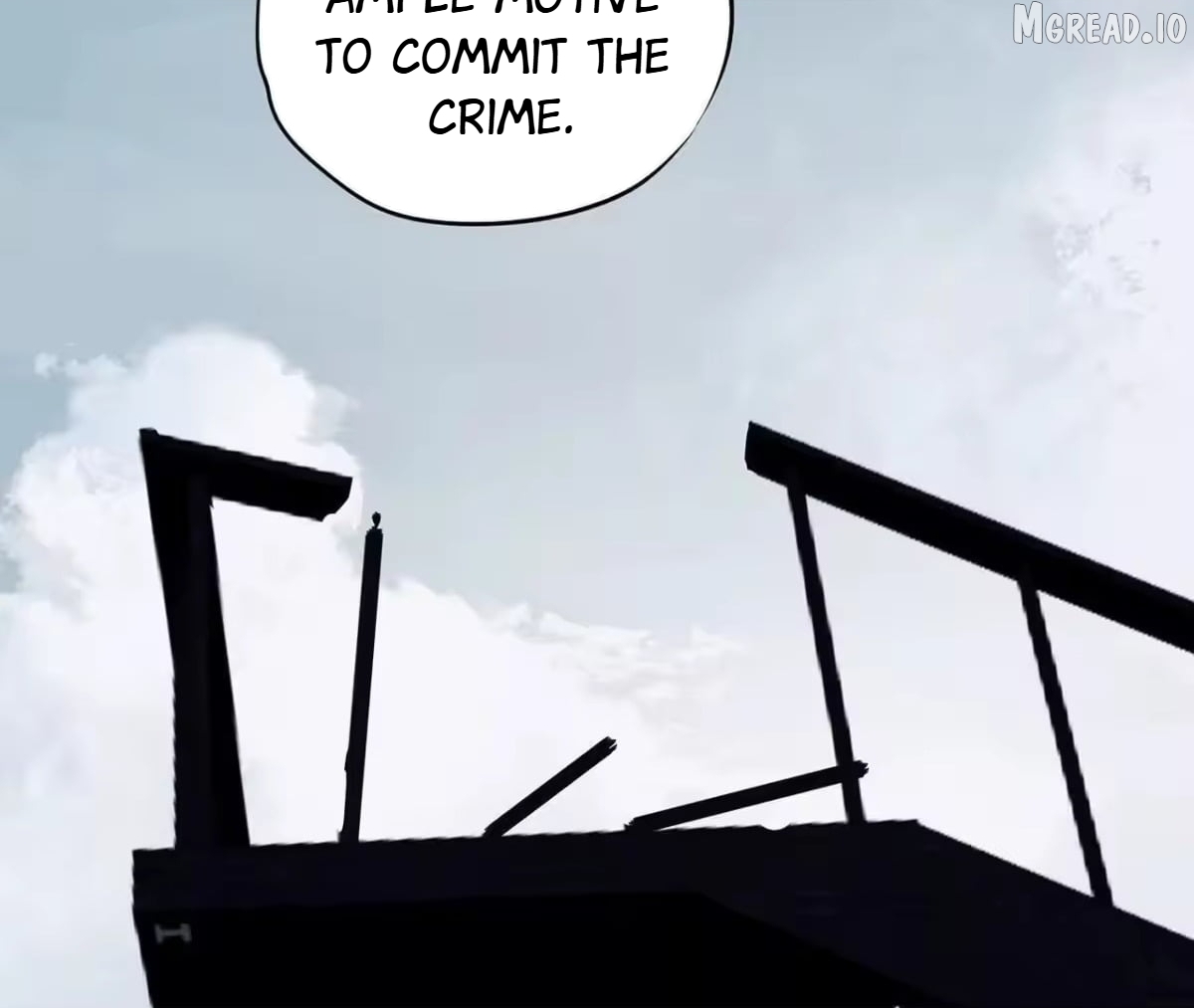Confession Of The Suspect A Chapter 25  - page 9